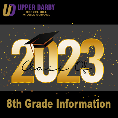 DHMS 8th Grade Class of 2023